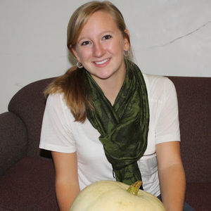 Meet your Posher, Kaitlyn